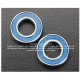  Traxxas Ball Bearings 8X16X5mm (2) Revo TRA5118